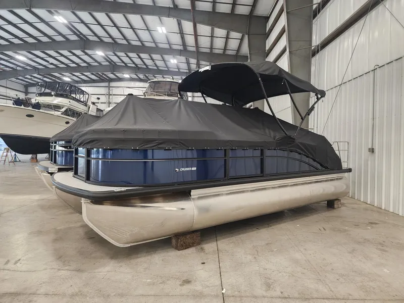 The Image of Harris Cruiser 210 2026 - 0