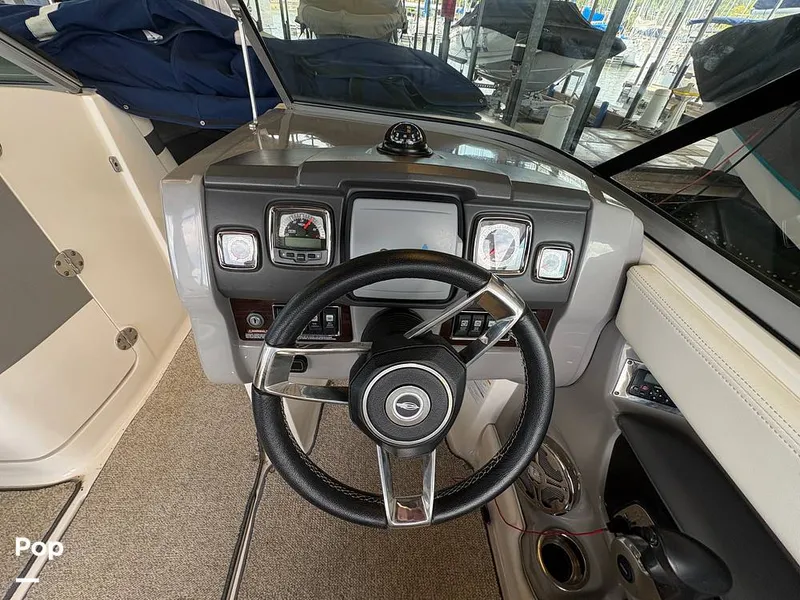 Slide: The Image of Helm/steering Wheel/compass - 15802158