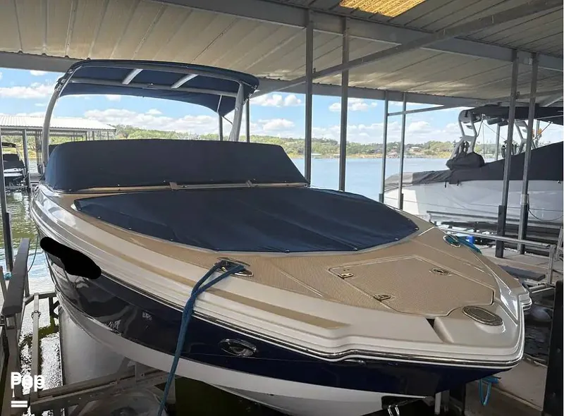 Slide: The Image of Chaparral 246 SSI 2013 - 15807160