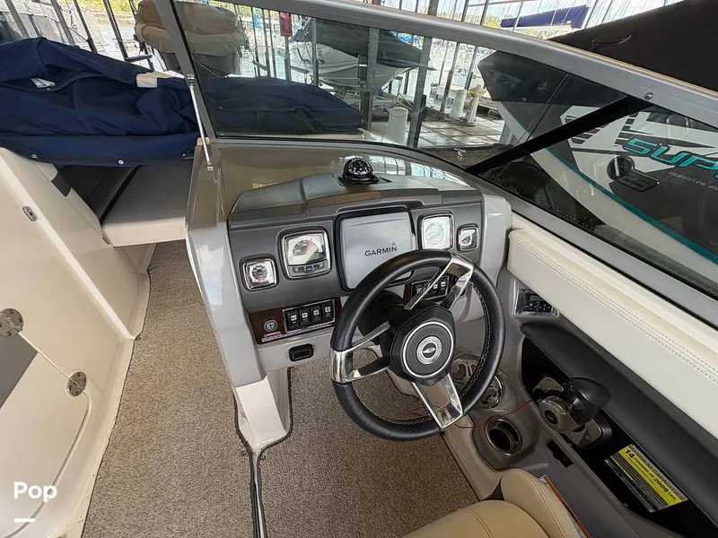 Slide: The Image of Chaparral 246 SSI 2013 - 15802168