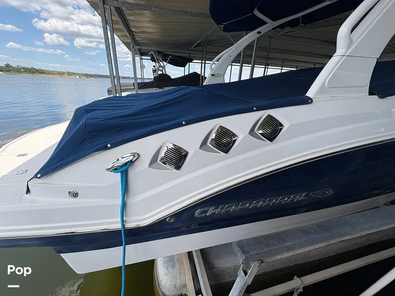 Slide: The Image of Chaparral 246 SSI 2013 - 15802149