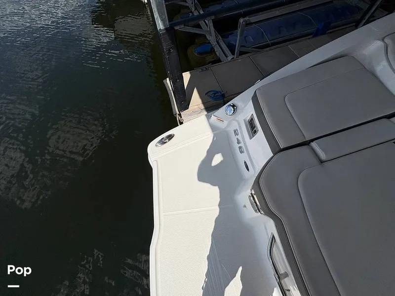 Slide: The Image of Chaparral 246 SSI 2013 - 15802179