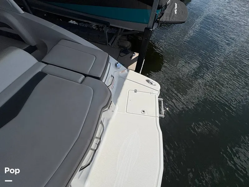 Slide: The Image of Swim Pad/swim Ladder - 15802180