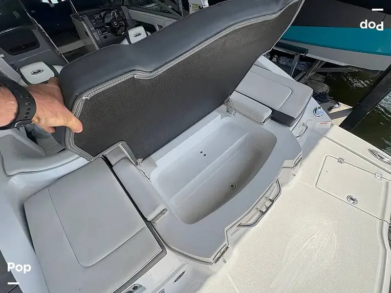 Slide: The Image of Sun Pad With Storage - 15807158