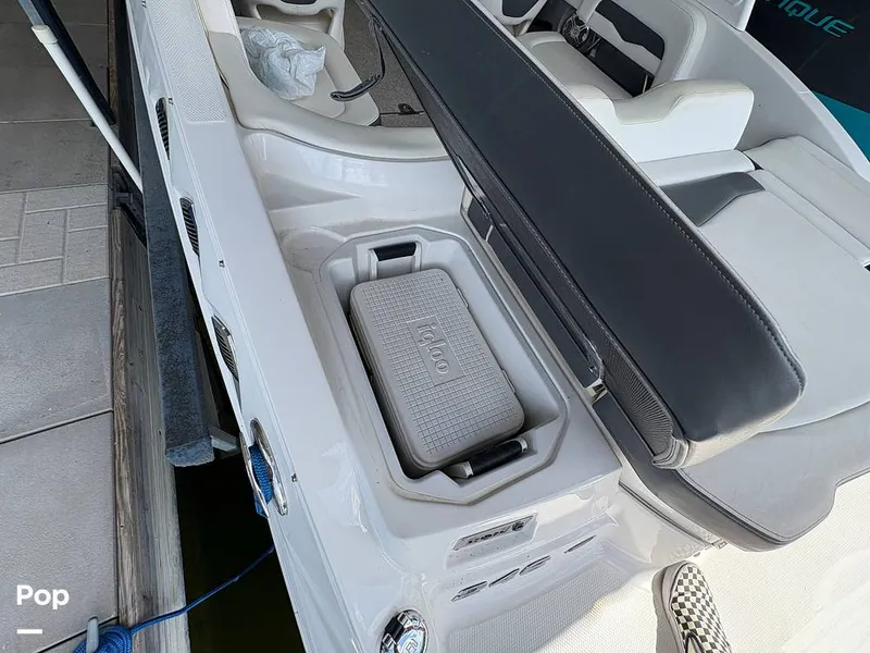 Slide: The Image of Sun Pad With Storage - 15802183