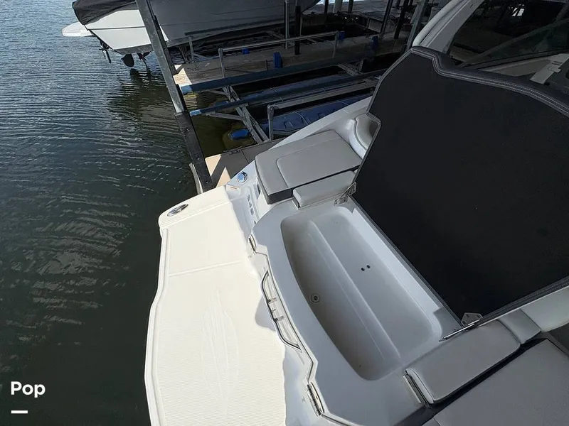 Slide: The Image of Sun Pad With Storage - 15802185