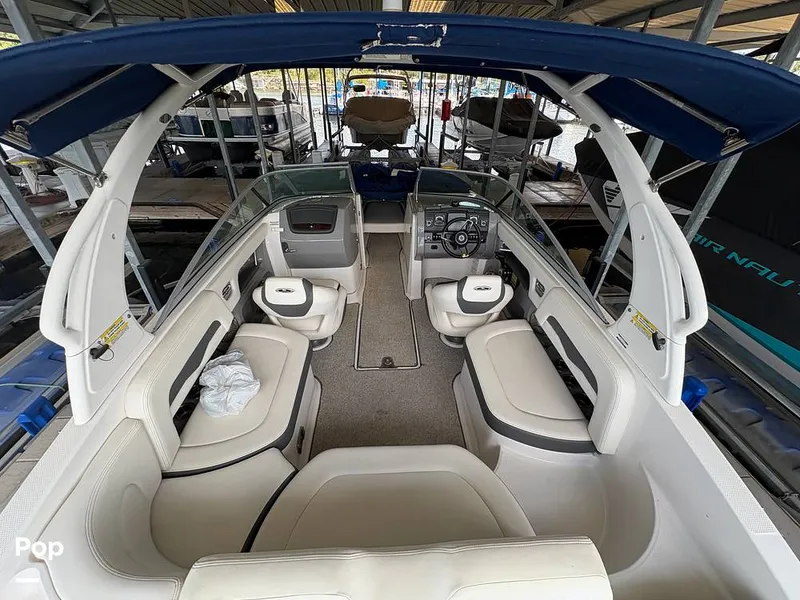 Slide: The Image of Deck Layout - 15802189