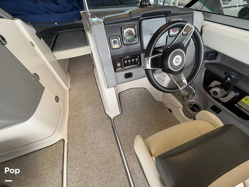 Slide: The Image of Chaparral 246 SSI 2013 - 15802194