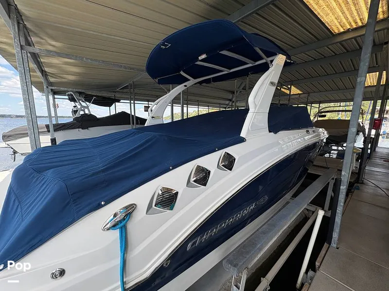 Slide: The Image of Chaparral 246 SSI 2013 - 15802151