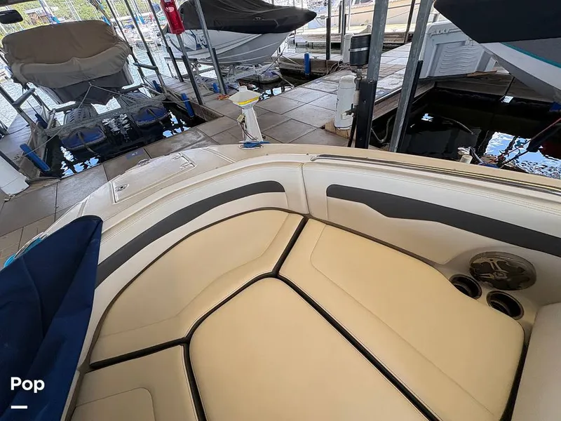 Slide: The Image of Chaparral 246 SSI 2013 - 15802202