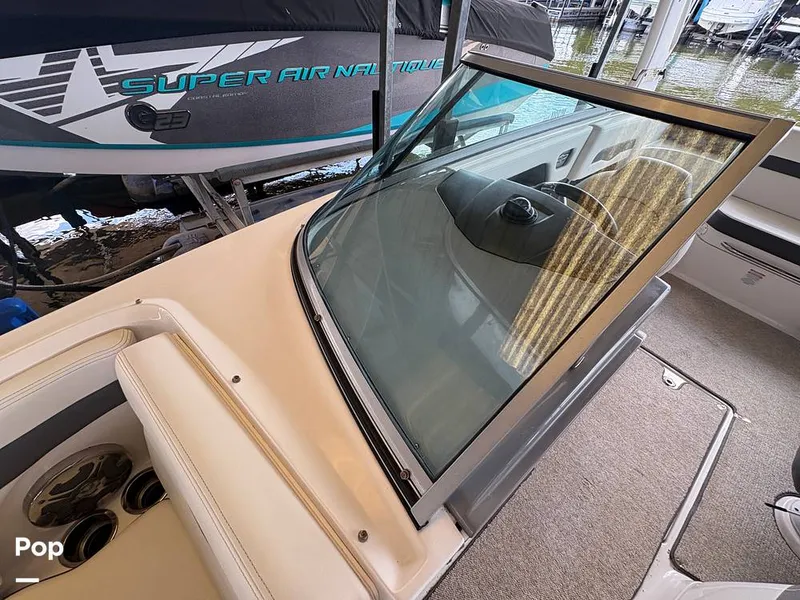 Slide: The Image of Walk Through Windshield - 15802205