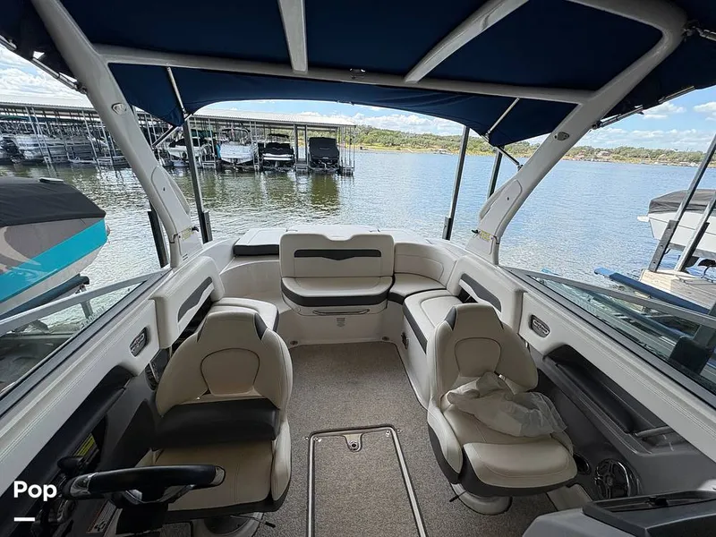 Slide: The Image of Chaparral 246 SSI 2013 - 15802213