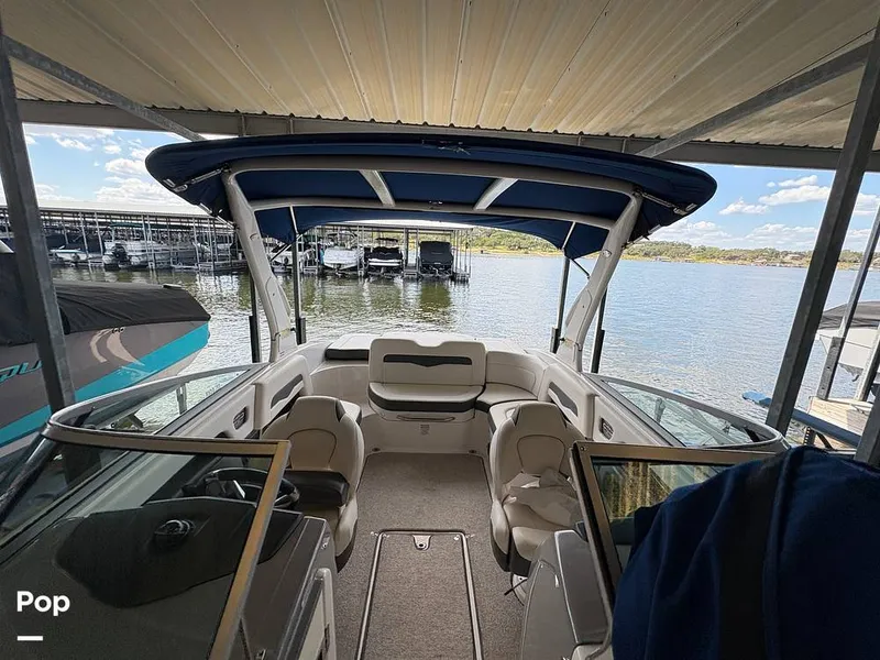 Slide: The Image of Chaparral 246 SSI 2013 - 15802214