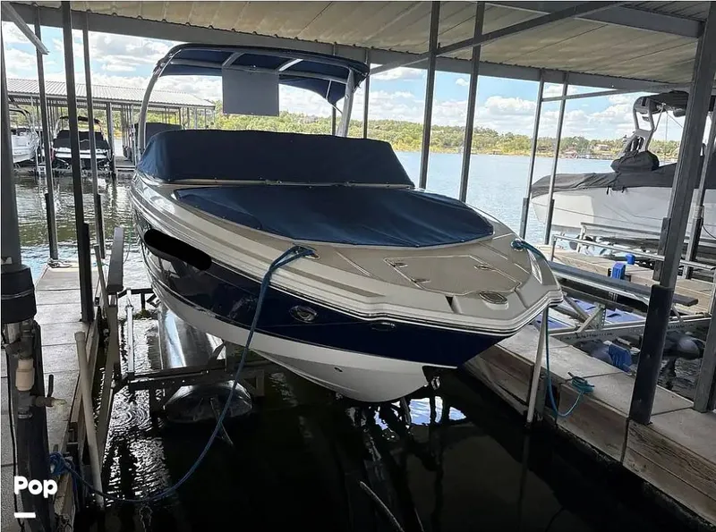 Slide: The Image of Chaparral 246 SSI 2013 - 15804617