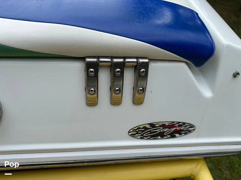 Slide: The Image of Baja 35 Outlaw 2008 - 15791494