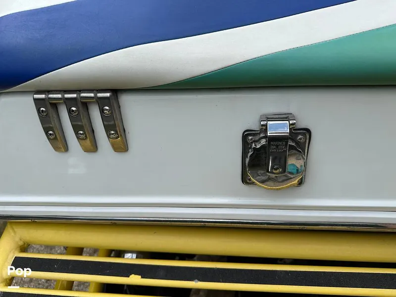 Slide: The Image of Baja 35 Outlaw 2008 - 15791495