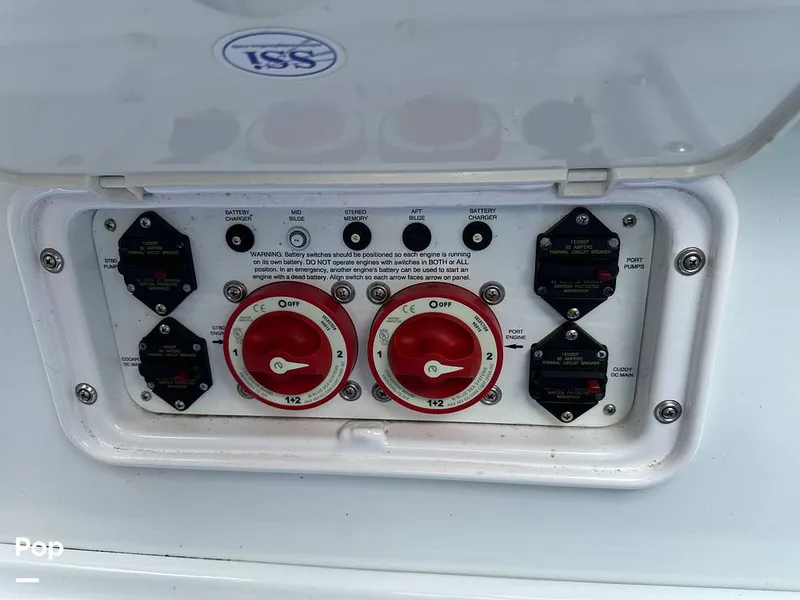 Slide: The Image of Baja 35 Outlaw 2008 - 15791499