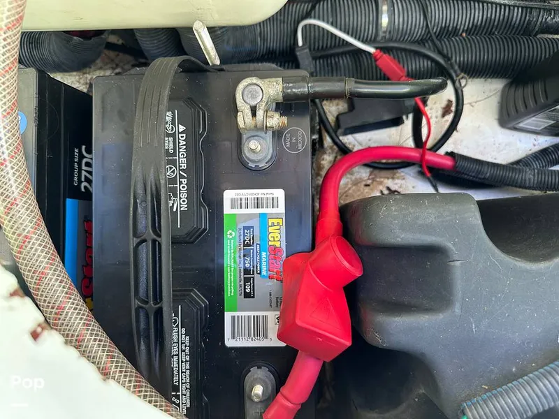 Slide: The Image of Baja 35 Outlaw 2008 - 15791732