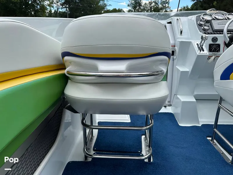 Slide: The Image of Baja 35 Outlaw 2008 - 15791502