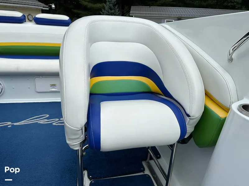 Slide: The Image of Baja 35 Outlaw 2008 - 15791506