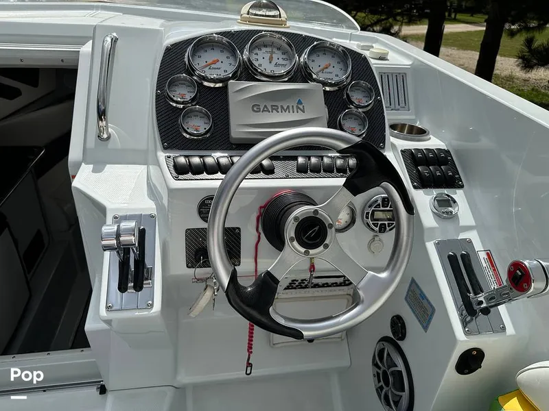 Slide: The Image of Baja 35 Outlaw 2008 - 15791510