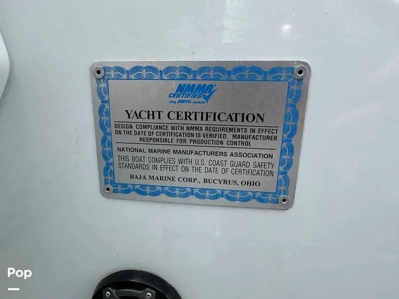 Slide: The Image of Baja 35 Outlaw 2008 - 15791514