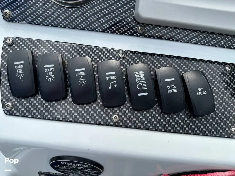 Slide: The Image of Baja 35 Outlaw 2008 - 15791630