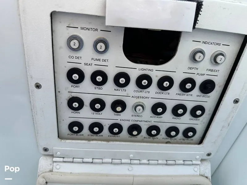 Slide: The Image of Baja 35 Outlaw 2008 - 15791720