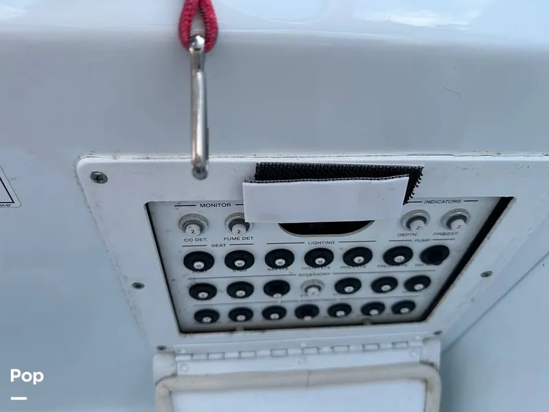 Slide: The Image of Baja 35 Outlaw 2008 - 15791721