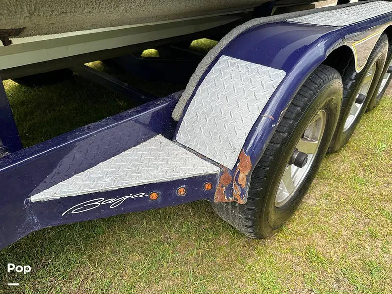 Slide: The Image of Baja 35 Outlaw 2008 - 15791285