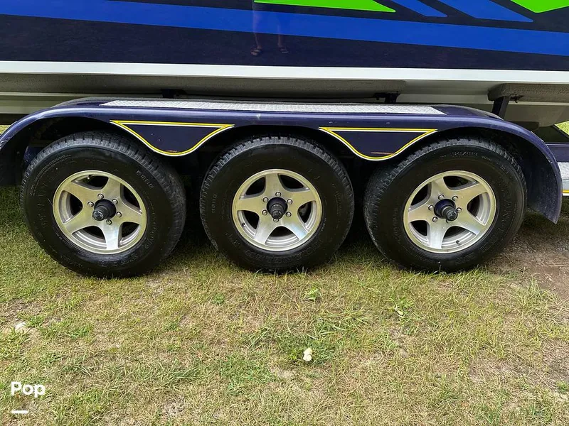 Slide: The Image of Baja 35 Outlaw 2008 - 15791287