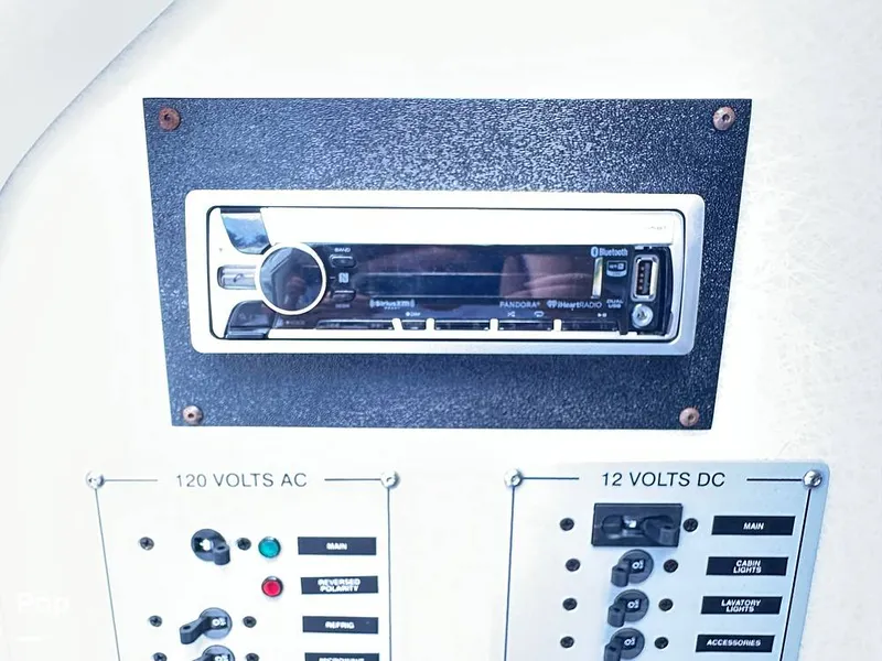 Slide: The Image of Baja 35 Outlaw 2008 - 15791693