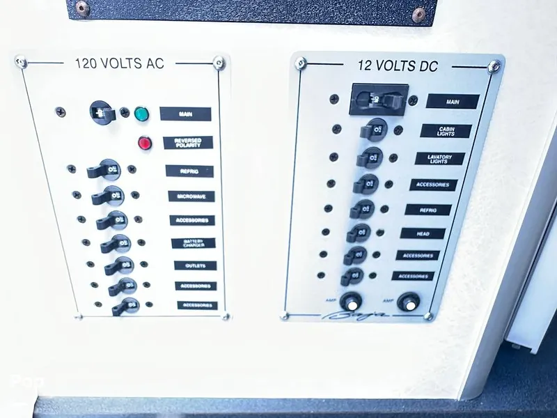 Slide: The Image of Baja 35 Outlaw 2008 - 15791694