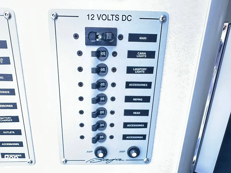 Slide: The Image of Baja 35 Outlaw 2008 - 15791698