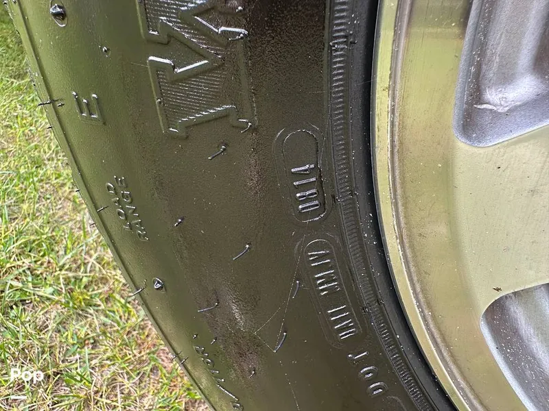 Slide: The Image of Baja 35 Outlaw 2008 - 15791289