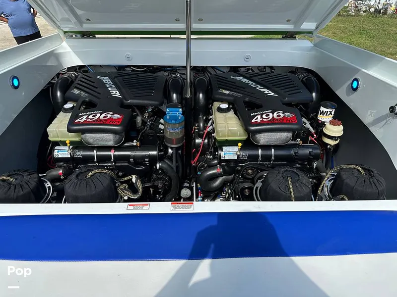 Slide: The Image of Baja 35 Outlaw 2008 - 15791722