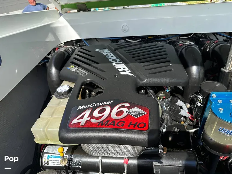 Slide: The Image of Baja 35 Outlaw 2008 - 15791726