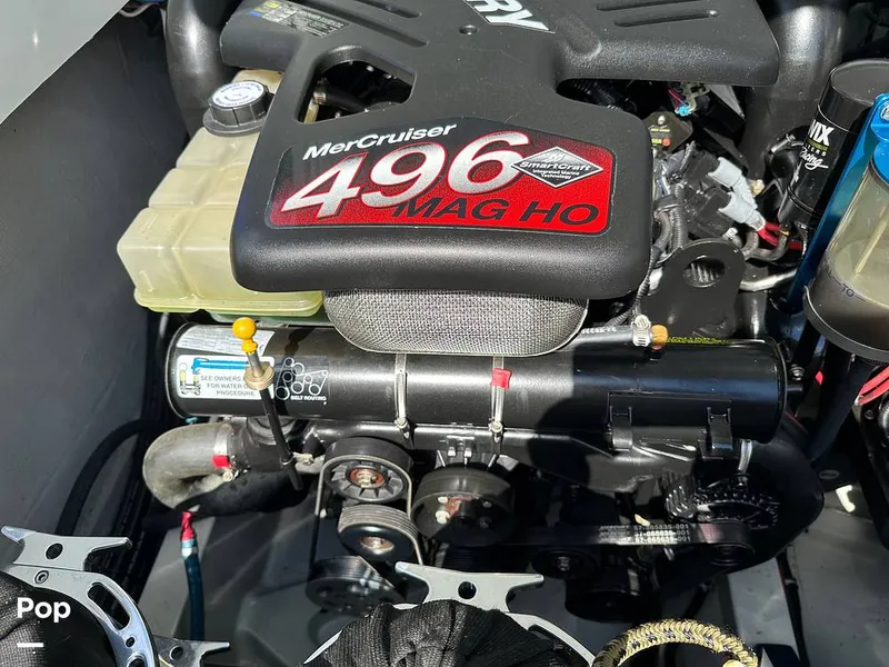 Slide: The Image of Baja 35 Outlaw 2008 - 15791727