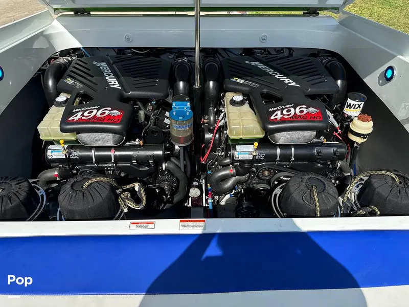 Slide: The Image of Baja 35 Outlaw 2008 - 15791737