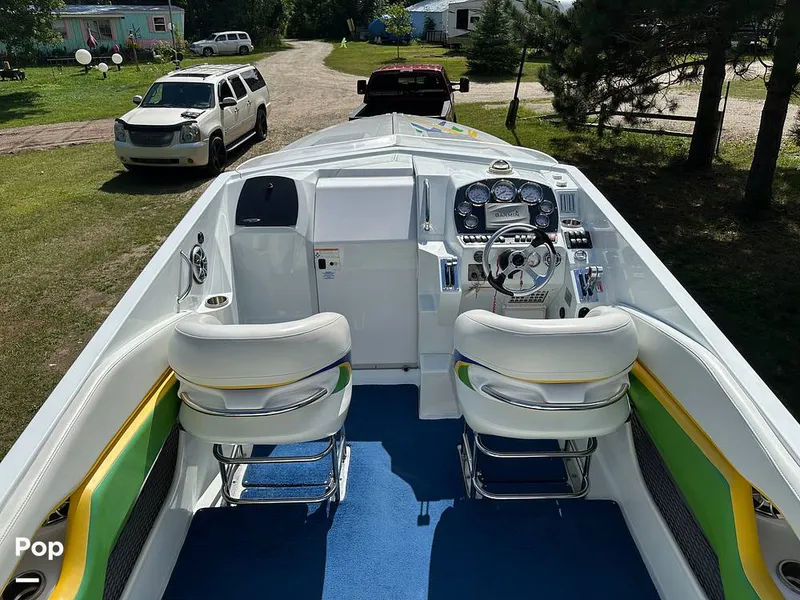 Slide: The Image of Baja 35 Outlaw 2008 - 15791740