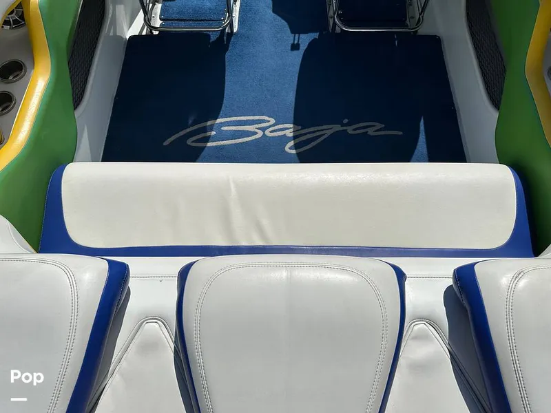 Slide: The Image of Baja 35 Outlaw 2008 - 15791742