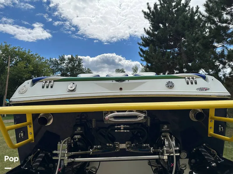 Slide: The Image of Baja 35 Outlaw 2008 - 15791301