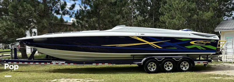 Slide: The Image of Baja 35 Outlaw 2008 - 15791267