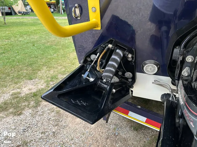 Slide: The Image of Baja 35 Outlaw 2008 - 15791299