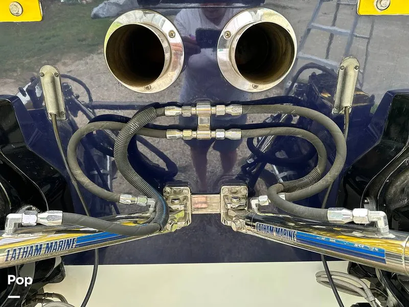 Slide: The Image of Baja 35 Outlaw 2008 - 15791302