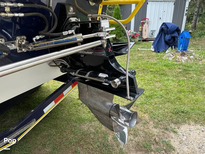 Slide: The Image of Baja 35 Outlaw 2008 - 15791303