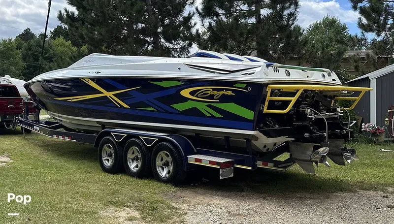 Slide: The Image of Baja 35 Outlaw 2008 - 15791268