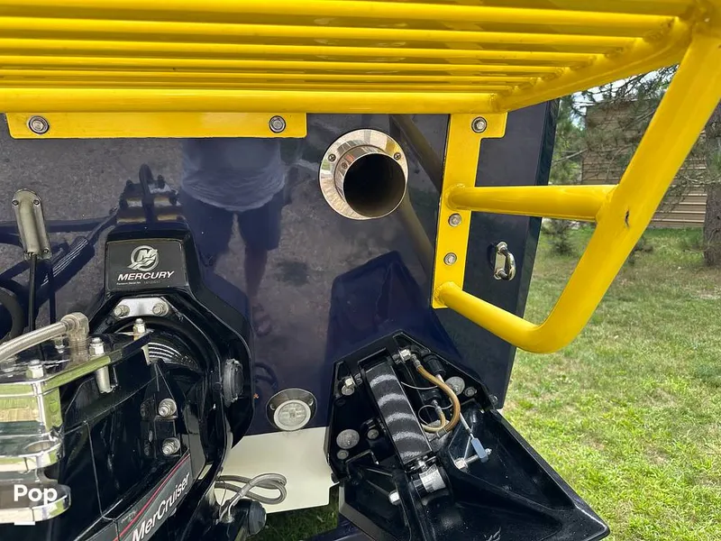 Slide: The Image of Baja 35 Outlaw 2008 - 15791306