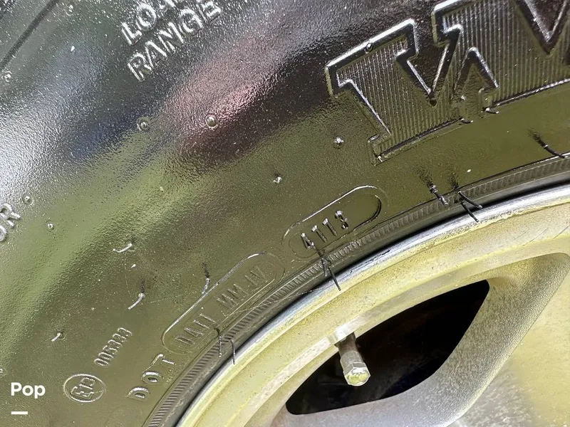 Slide: The Image of Baja 35 Outlaw 2008 - 15791311