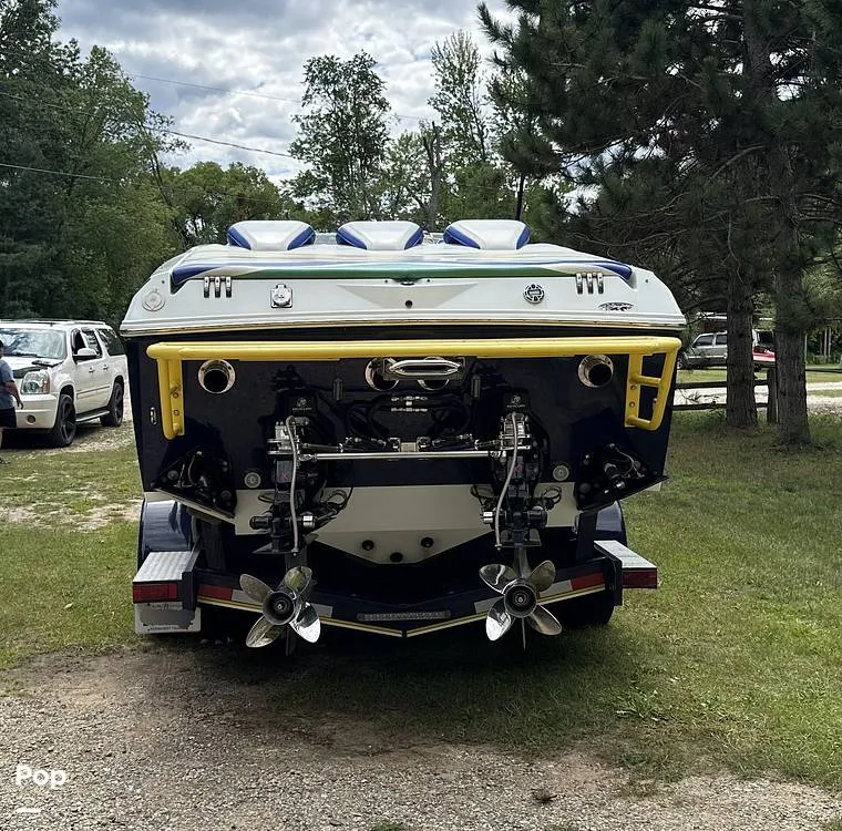 Slide: The Image of Baja 35 Outlaw 2008 - 15791269